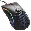 Glorious Gaming Glorious Model D Mouse Regular (Black)