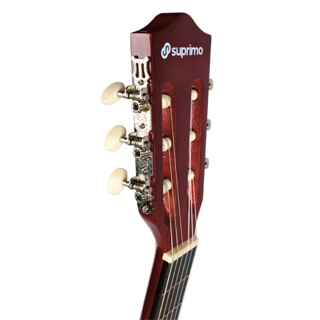 SUPRIMO CGS1 SB - classical guitar 4/4, sunburst