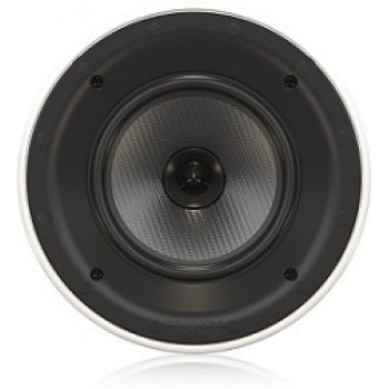 Tannoy QCI 6DC Wysokiej jako ci podw jny, koncentryczny g o nik sufitowy 6