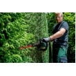 Metabo HS 18 LTX BL 75 Single blade 4.4 kg Metabo HS 18 LTX BL 75 Single blade 4.4 kg