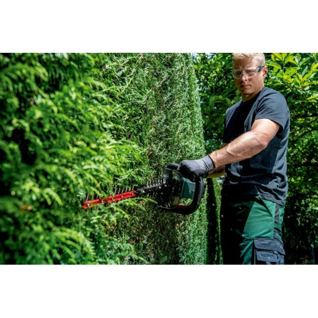 Metabo HS 18 LTX BL 75 Single blade 4.4 kg Metabo HS 18 LTX BL 75 Single blade 4.4 kg