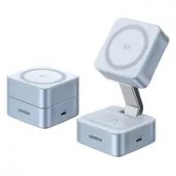  adowarka Ugreen W752 Indukcyjna 1x USB-C (55960B)