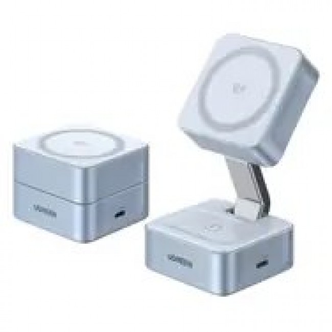 adowarka Ugreen W752 Indukcyjna 1x USB-C (55960B)