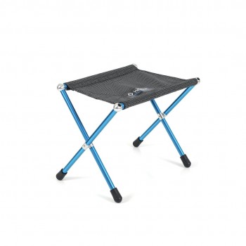 Helinox Speed Stool Camping stool 4 leg(s) Black