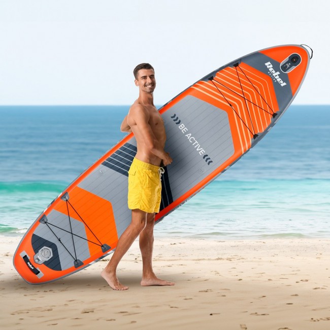 SUP BOARD REBEL ACTIVE RBA-4507 - orange