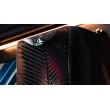 Corsair 3200D RS ARGB Mid-Tower PC Case - Smoke Midi Tower Black
