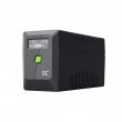 Green Cell uninterruptible power supply (UPS) Line-Interactive 6.5 kVA 360 W 2 AC outlet(s)