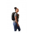 Gregory Nano Urban backpack 18 l Black