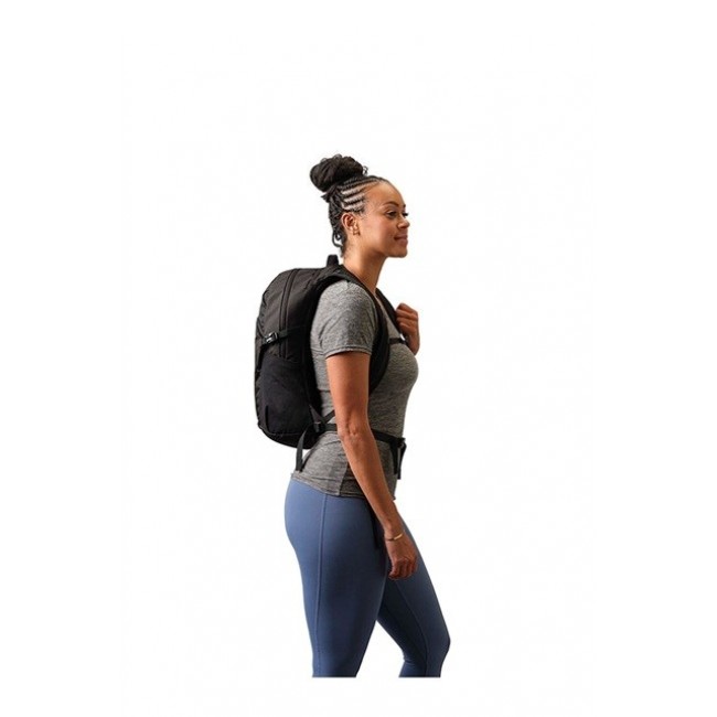 Gregory Nano Urban backpack 18 l Black