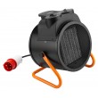 NEO TOOLS PTC Ceramic Electric Heater 5 kW 90-064