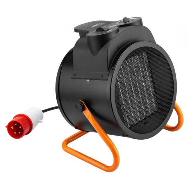 NEO TOOLS PTC Ceramic Electric Heater 5 kW 90-064