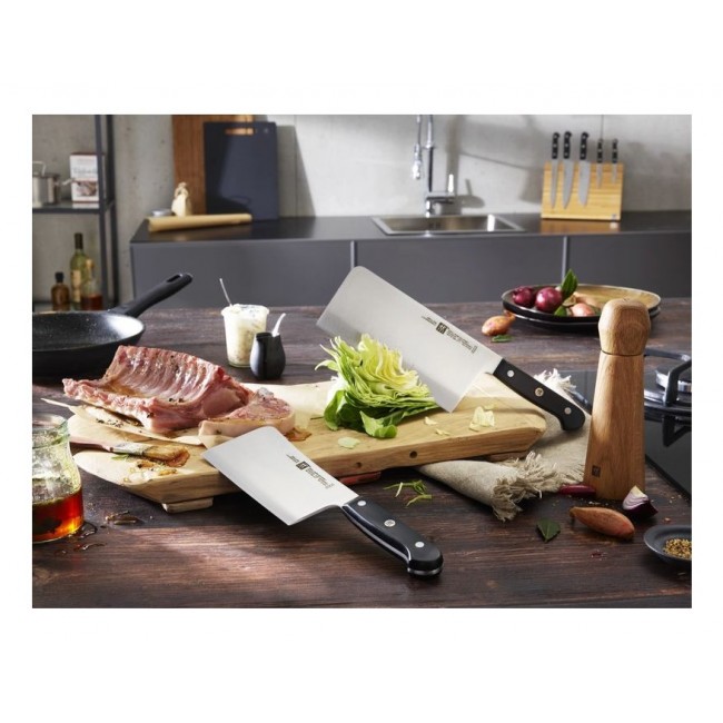 ZWILLING Gourmet Stainless steel 1 pc(s) Cheese knife