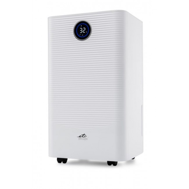 Eta Dryner 2 L 40 dB 200 W White Eta Dryner 2 L 40 dB 200 W White