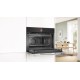 Bosch Serie 8 CMG7241B1 oven 45 L Black