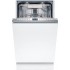 Bosch Serie 6 SPV6YMX08E dishwasher Fully built-in 10 place settings B