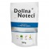 Dolina Noteci Premium rich in trout - wet dog food - 500g