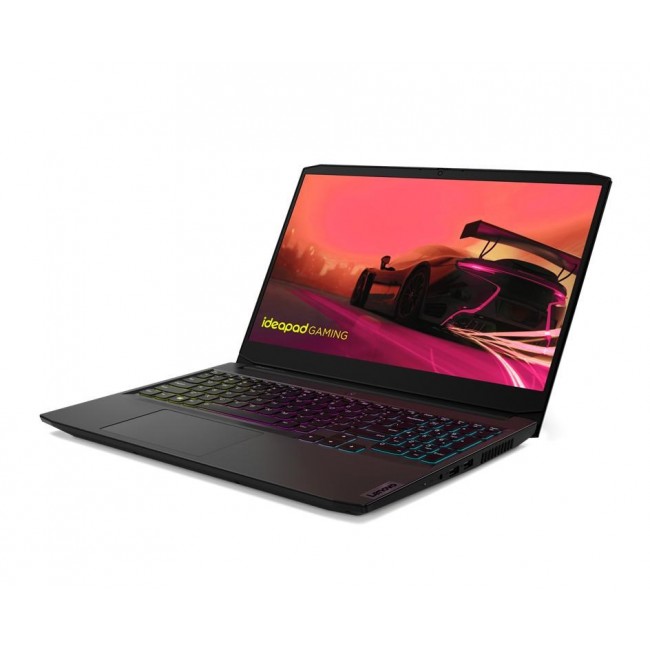 Lenovo IdeaPad Gaming 3 Laptop 39.6 cm (15.6