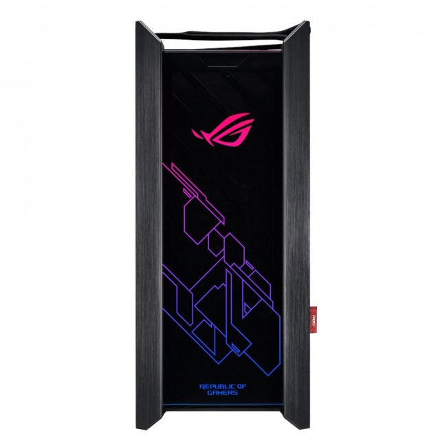 ASUS GX601 Midi Tower Black