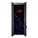 ASUS GX601 Midi Tower Black