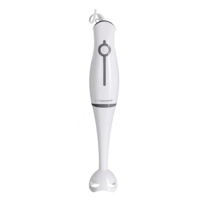 Esperanza EKM001E Immersion blender Grey,White 250 W