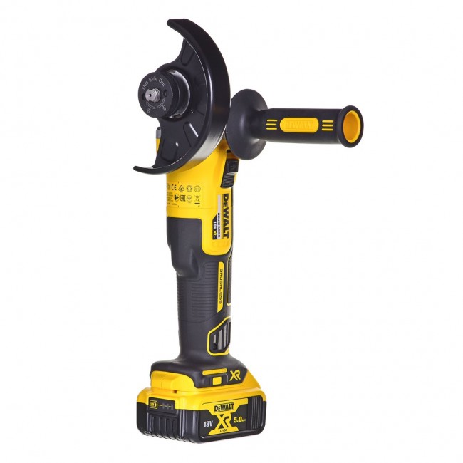 POWER TOOL COMBO KIT DEWALT DCK305P3T (DCF887+DCH273+DCG405)