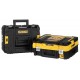 POWER TOOL COMBO KIT DEWALT DCK305P3T (DCF887+DCH273+DCG405)