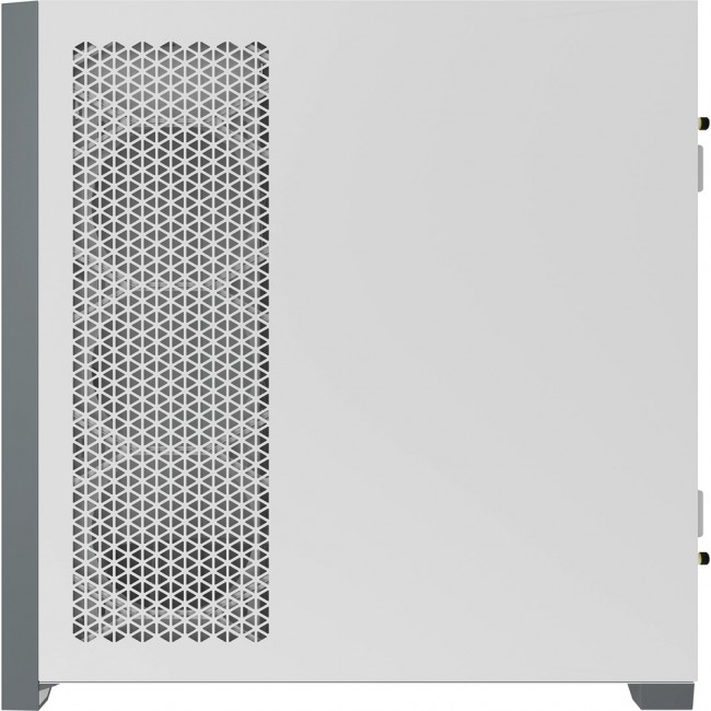 Corsair 5000D AIRFLOW Midi Tower White Corsair 5000D AIRFLOW Midi Tower White