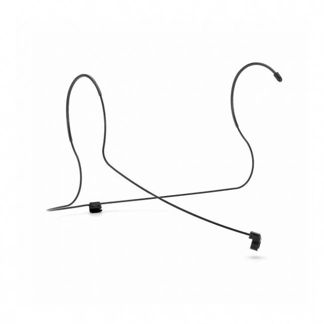 R DE Lavalier Headset Junior - head holder for lavalier microphones R DE Lavalier Headset Junior - head holder for lavalier microphones
