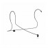 R DE Lavalier Headset Junior - head holder for lavalier microphones