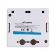 Lanberg OU6-0002-W outlet box RJ-45 White Lanberg OU6-0002-W outlet box RJ-45 White
