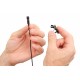 IK Multimedia iRig Mic Lav Black Clip-on microphone IK Multimedia iRig Mic Lav Black Clip-on microphone