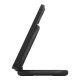 Belkin BoostCharge Headphones, Smartphone Black USB Wireless charging Fast charging Indoor