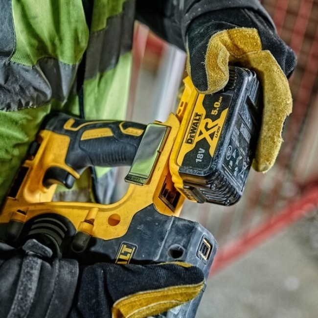 DeWALT DCH274P2T-QW rotary hammer 1100 RPM SDS Plus