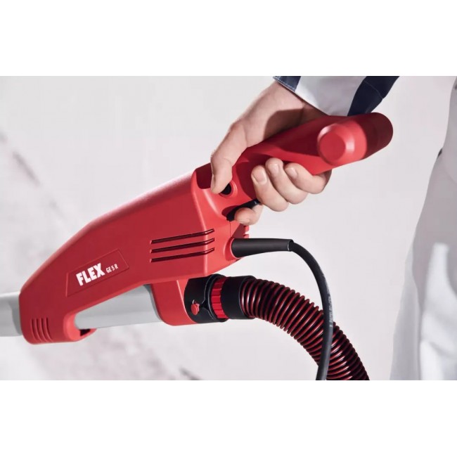 Flex GE 5 R + TB-L + SH 1650 RPM Black, Red, Silver 500 W Flex GE 5 R + TB-L + SH 1650 RPM Black, Red, Silver 500 W