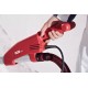 Flex GE 5 R + TB-L + SH 1650 RPM Black, Red, Silver 500 W Flex GE 5 R + TB-L + SH 1650 RPM Black, Red, Silver 500 W