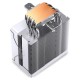 Jonsbo CR-1000 V2 RGB - white Jonsbo CR-1000 V2 RGB - white