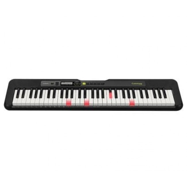Casio LK-S250 digital piano 61 keys Black Casio LK-S250 digital piano 61 keys Black