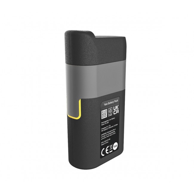 Yale 05/602000/MB smart lock accessory Battery Yale 05/602000/MB smart lock accessory Battery