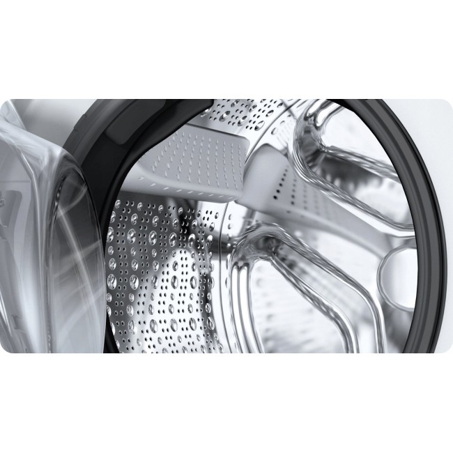 BOSCH WGB256A2PL washing machine BOSCH WGB256A2PL washing machine