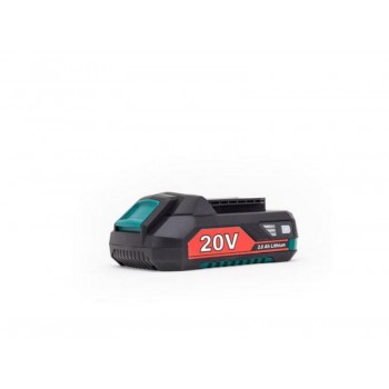 NAC. BATTERY 20 V 2.0 Ah Li