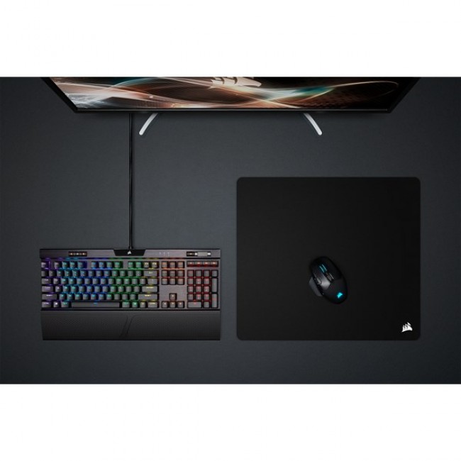 Corsair MM200 PRO Gaming mouse pad Black Corsair MM200 PRO Gaming mouse pad Black