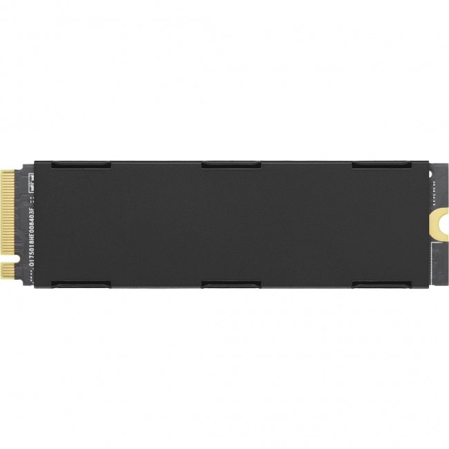Corsair MP600 PRO 2 TB M.2 PCI Express 4.0 NVMe 3D TLC NAND Corsair MP600 PRO 2 TB M.2 PCI Express 4.0 NVMe 3D TLC NAND