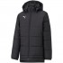 Puma Bench Kids Jacket Black 657269 03