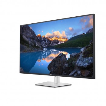 DELL UltraSharp U4323QE LED display 109.2 cm (43