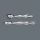 Wera 05073640001 manual screwdriver Multi-bit screwdriver Ratchet screwdriver