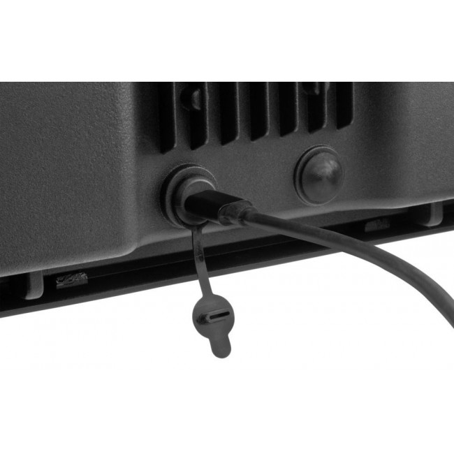 Ansmann FL20W-R Black LED 20 W Ansmann FL20W-R Black LED 20 W