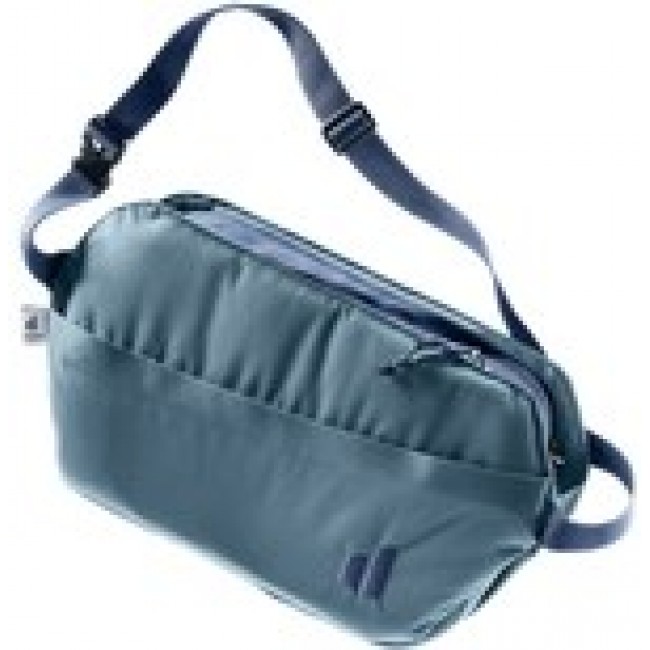 Deuter Passway 4+1 Polyester Blue Unisex Shoulder bag Deuter Passway 4+1 Polyester Blue Unisex Shoulder bag
