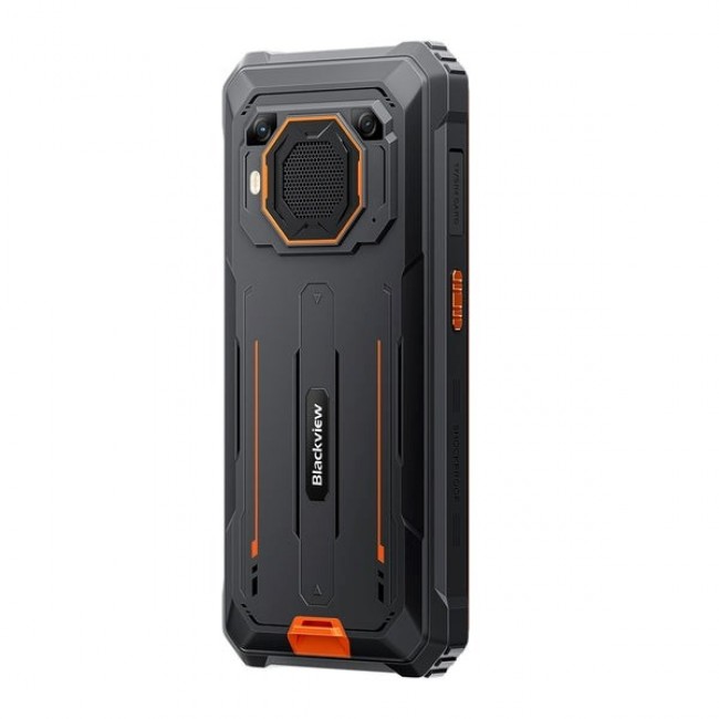 Blackview BV6200Plus 8/256GB Orange Blackview BV6200Plus 8/256GB Orange
