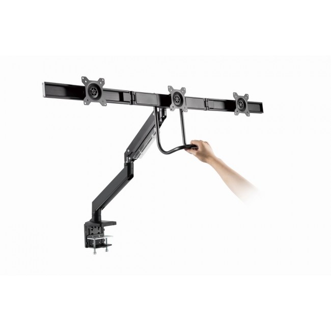 Gembird MA-DA3-03 monitor mount / stand 68.6 cm (27 Gembird MA-DA3-03 monitor mount / stand 68.6 cm (27