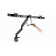 Gembird MA-DA3-03 monitor mount / stand 68.6 cm (27 Gembird MA-DA3-03 monitor mount / stand 68.6 cm (27